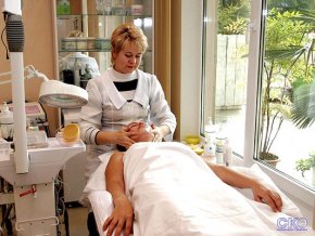 Санаторий Южное взморье Адлер Сочи